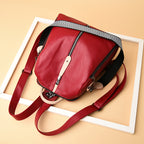 Women's Multifunctional Backpack
