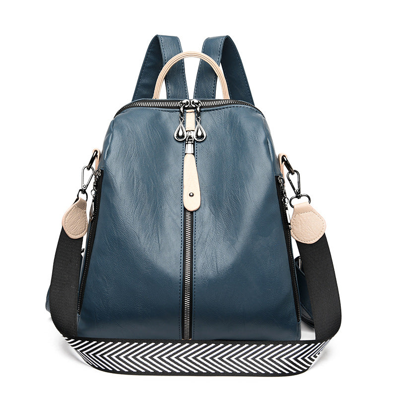 Women's Multifunctional Backpack