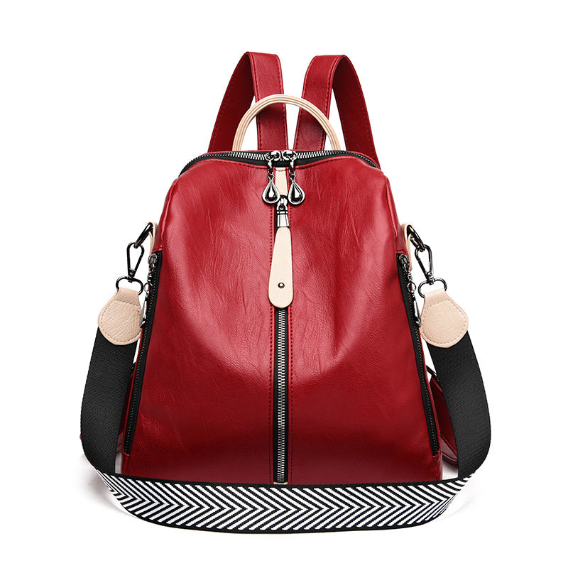 Women's Multifunctional Backpack
