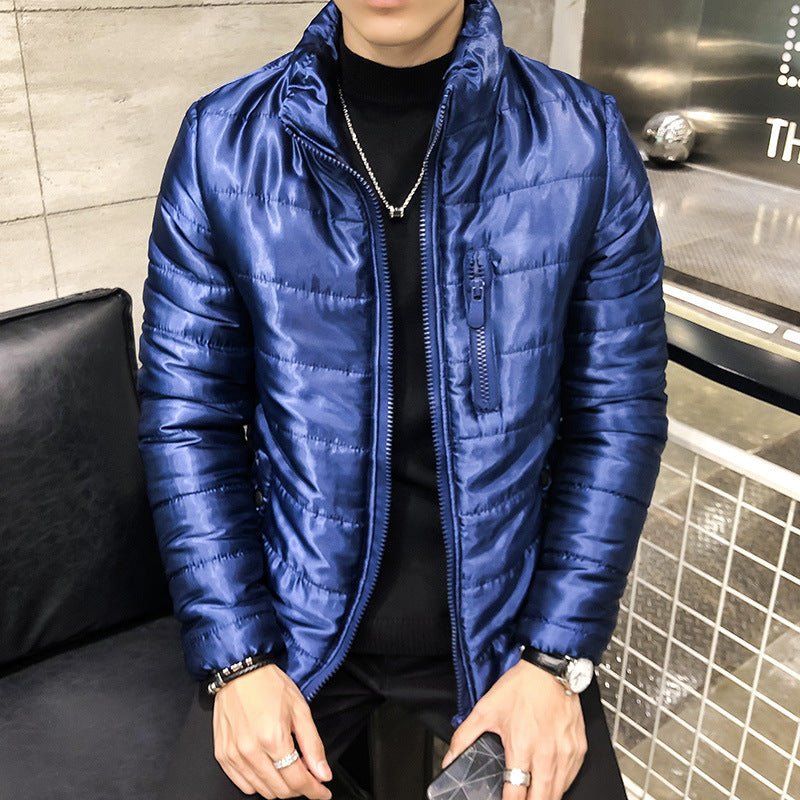 Men's Padded Jacket