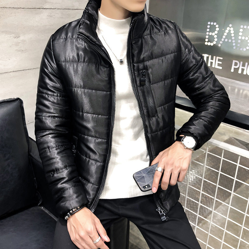 Men's Padded Jacket