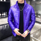 Men's Padded Jacket