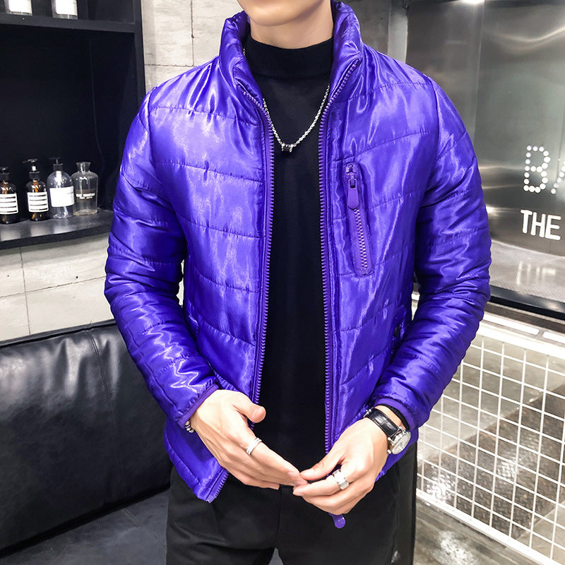 Men's Padded Jacket