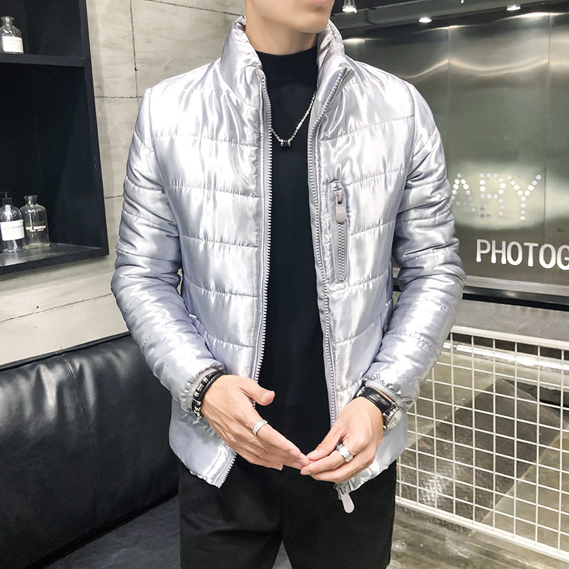 Men's Padded Jacket