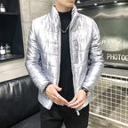 Men's Padded Jacket