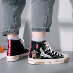 Women's Heritage High-Top Sneakers