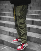 Men's Cargo Pants
