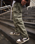 Men's Cargo Pants