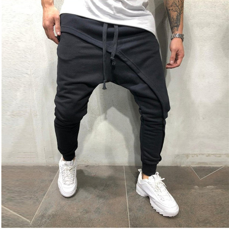 Men's Tapered Joggers
