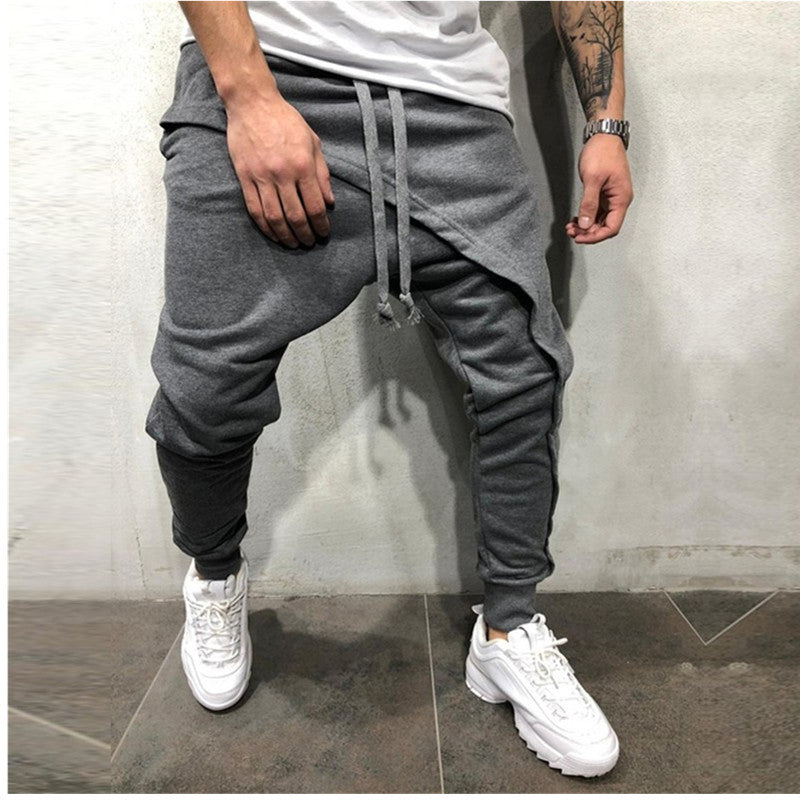 Men's Tapered Joggers