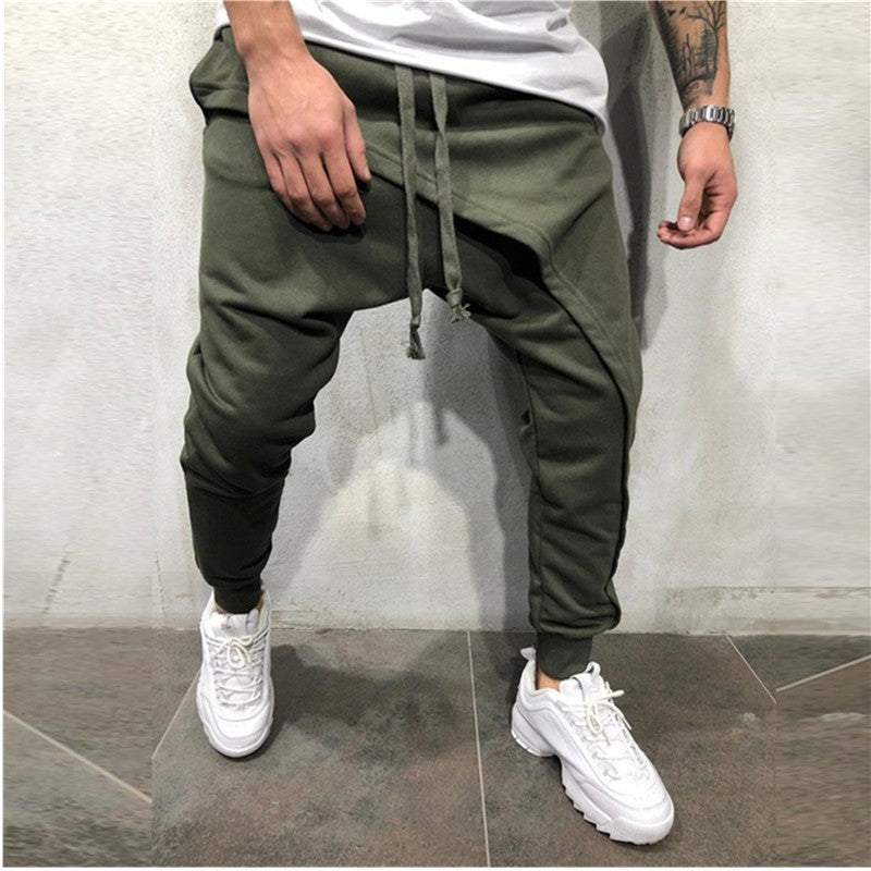 Men's Tapered Joggers
