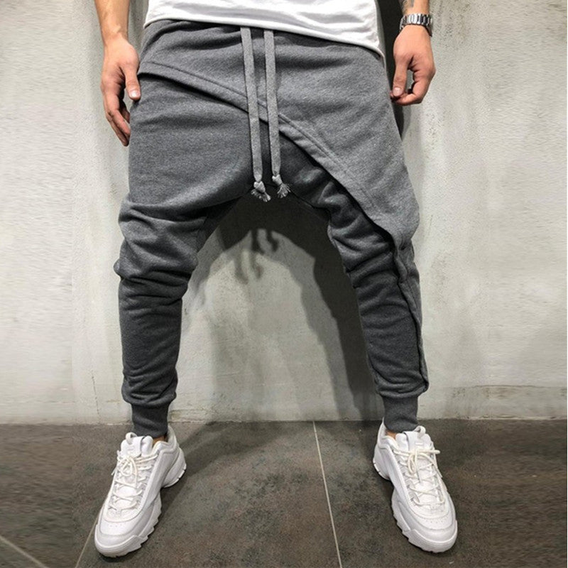 Men's Tapered Joggers
