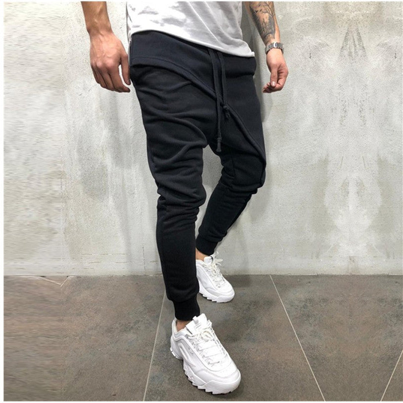 Men's Tapered Joggers