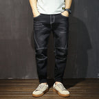 Men's Stretch Jeans