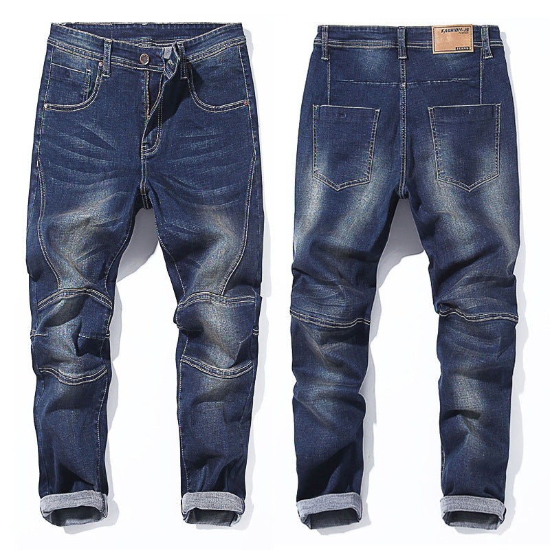 Men's Stretch Jeans