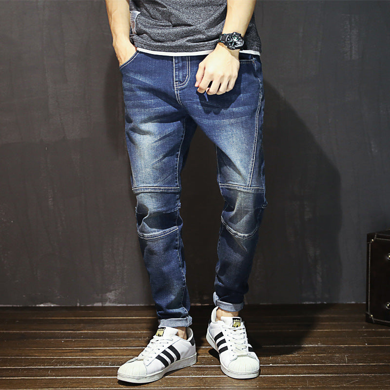 Men's Stretch Jeans