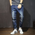 Men's Stretch Jeans