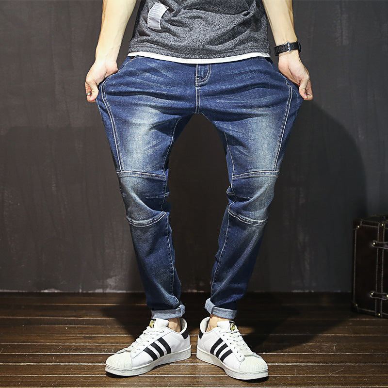 Men's Stretch Jeans