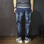 Men's Stretch Jeans