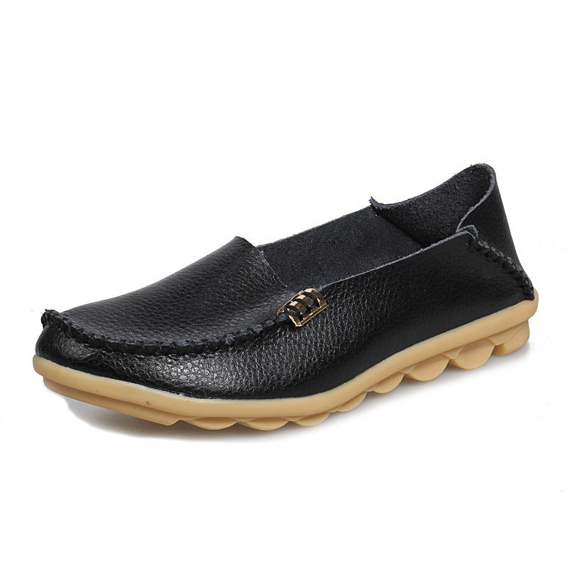 New Style Peasy Casual Fashion Women's Shoes