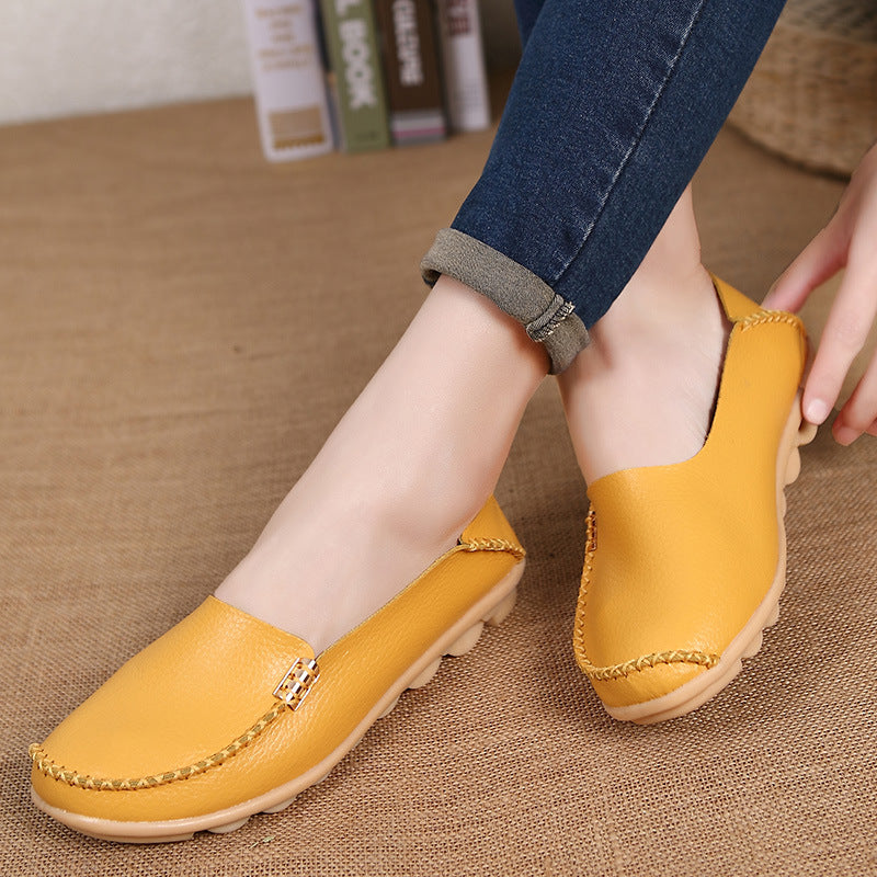 New Style Peasy Casual Fashion Women's Shoes
