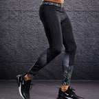 Men's Compression Pants