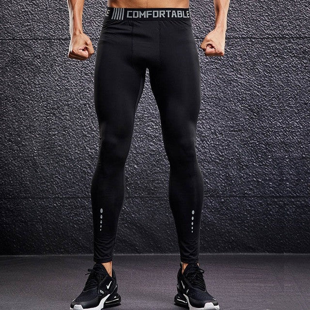 Men's Compression Pants