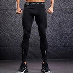 Men's Compression Pants