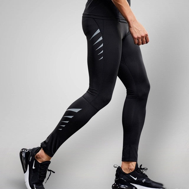 Men's Compression Pants