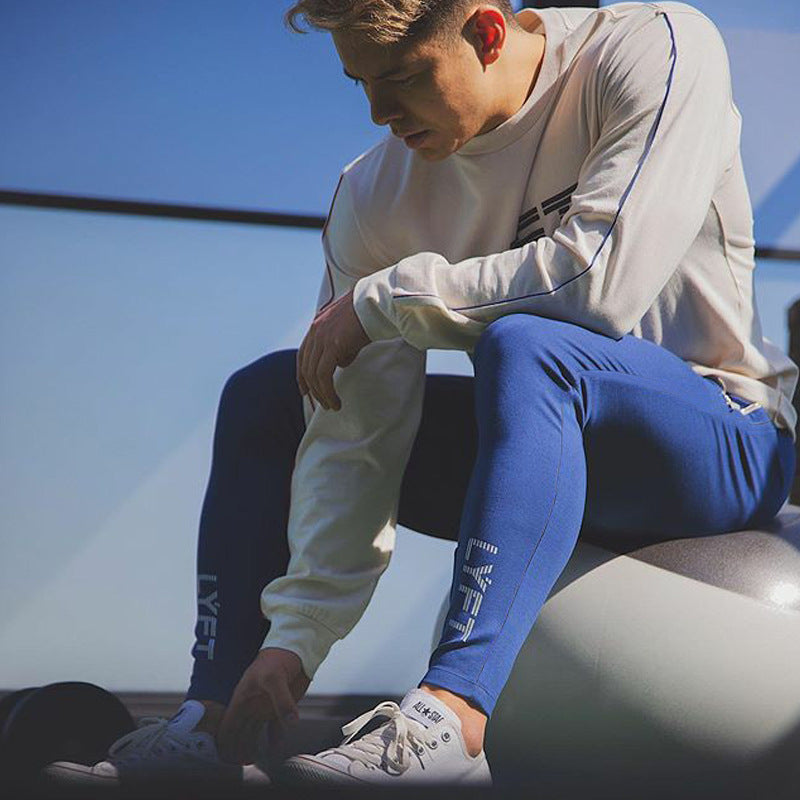 Men's Slim-Fit Sweatpants