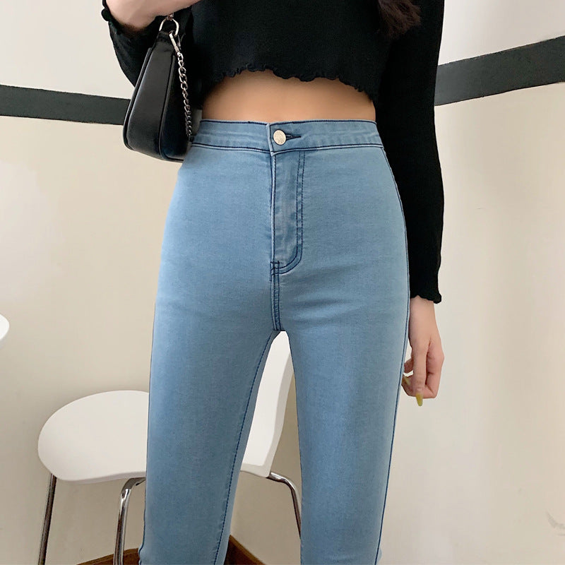 Women's Jeans