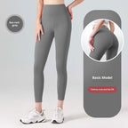 Women's High Waist Butt Lifting Yoga Pants