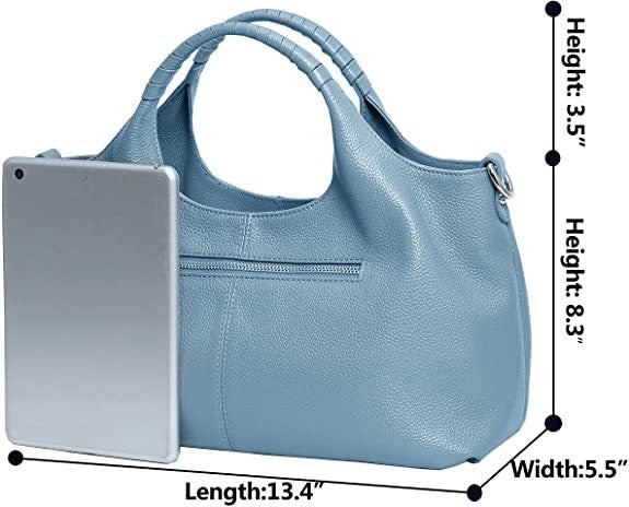 Women's Genuine Leather Handbag