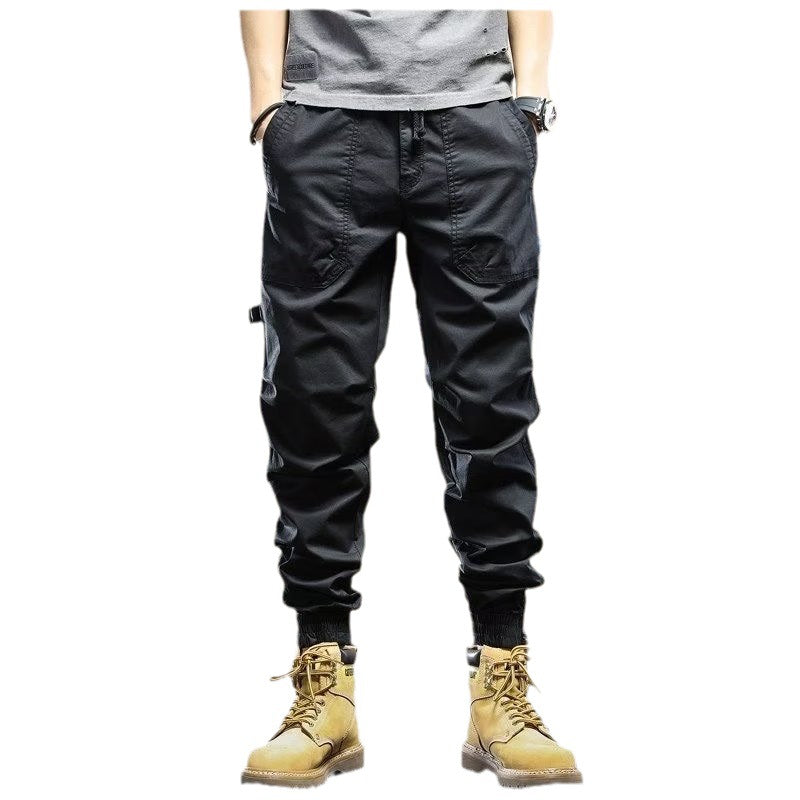 Men's Chained Joggers