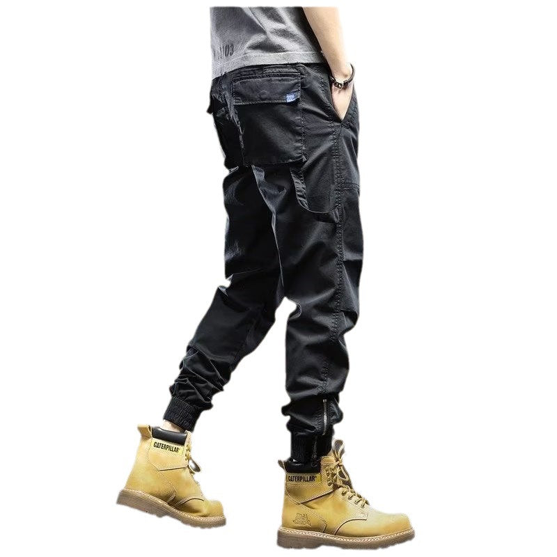 Men's Chained Joggers