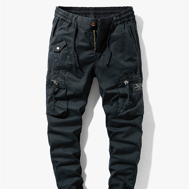 Men's Cargo Pants