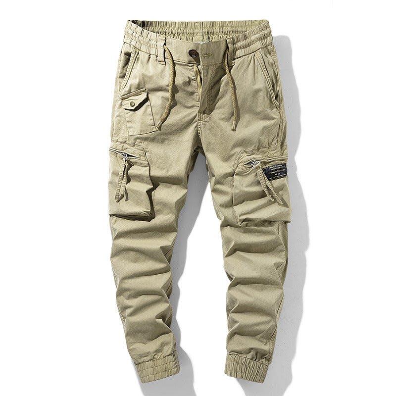 Men's Cargo Pants