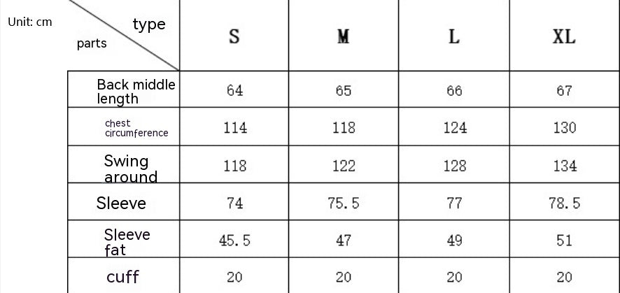 Women's Padded Jacket