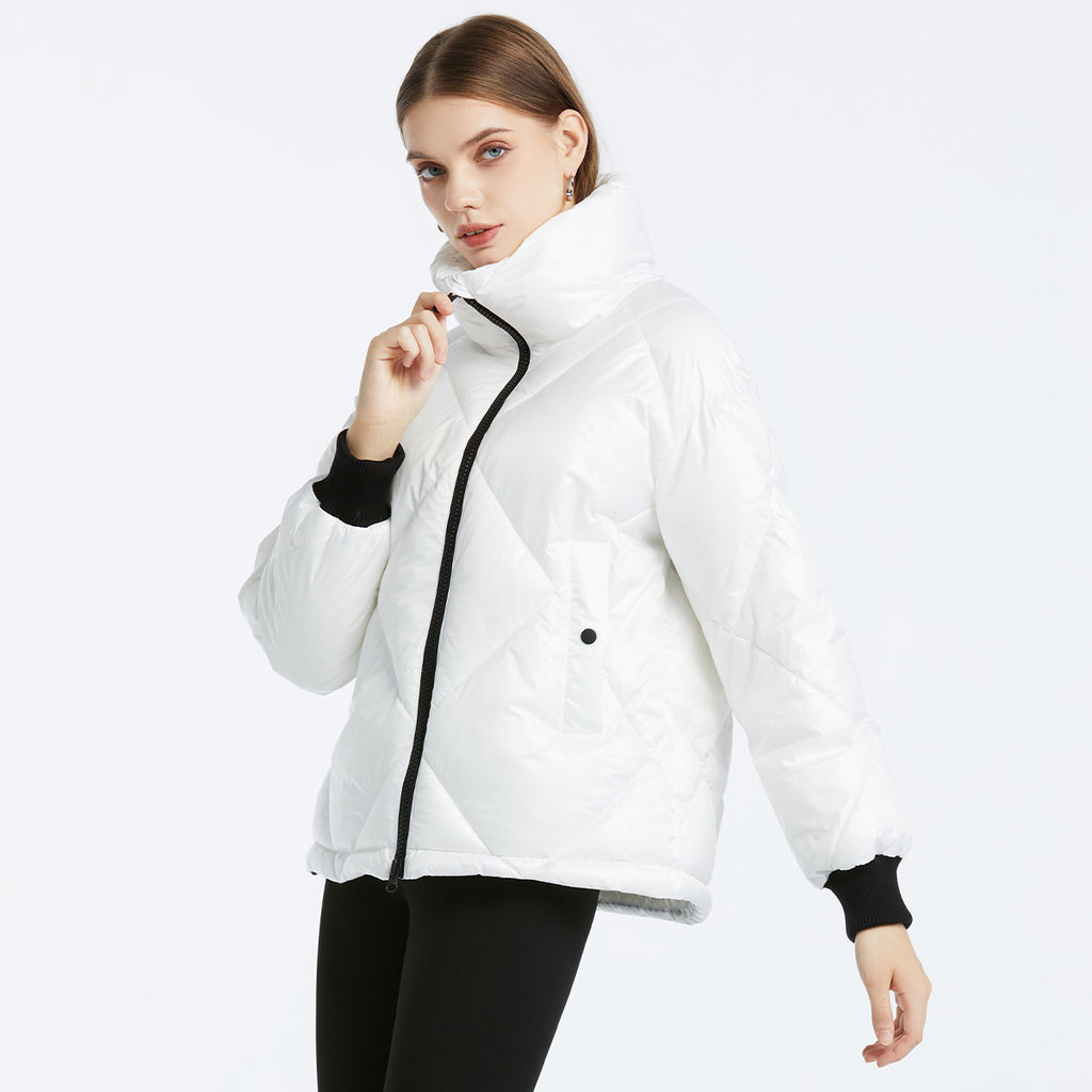 Women's Padded Jacket