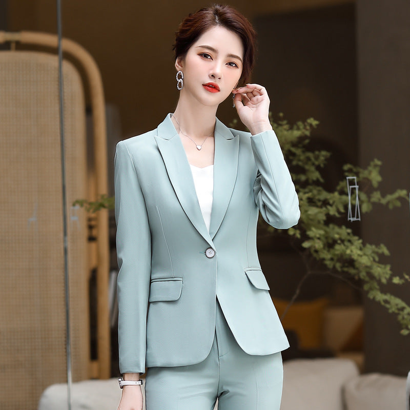 Women's Suit