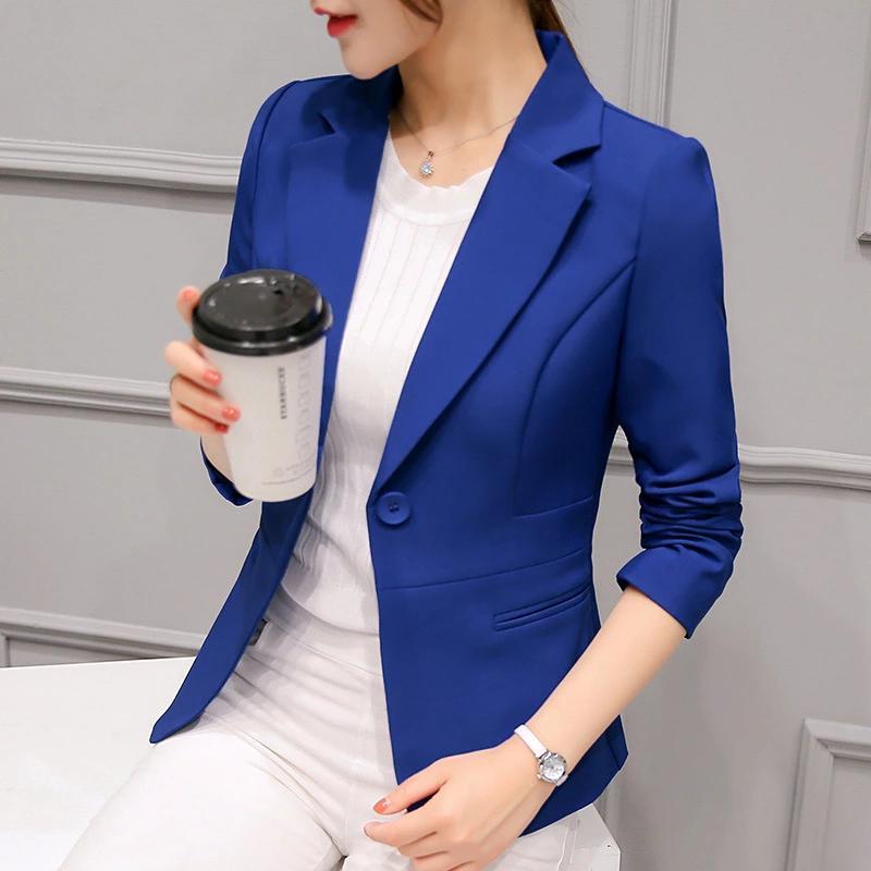Women's Suit Jacket