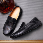 Men's Leather Shoes