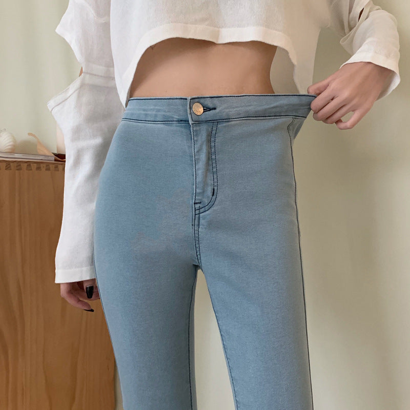 Women's Jeans