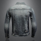 Men's Denim Jacket