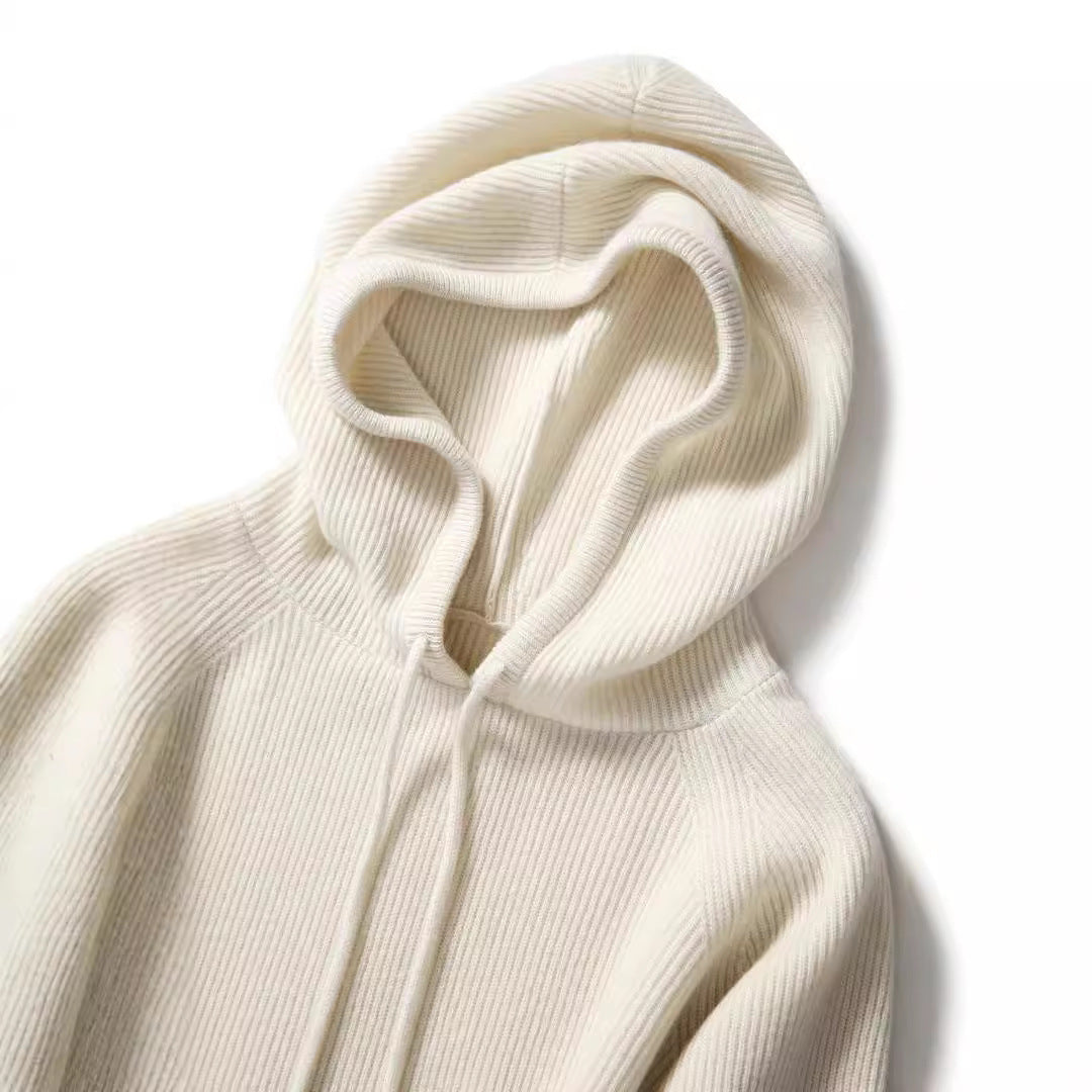 Women's Knitted Sweater