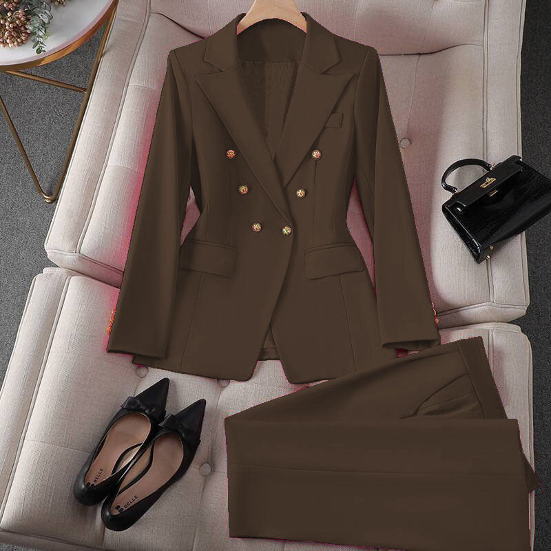 Women's Suit