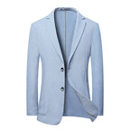 Men's Lightweight Suit Jacket
