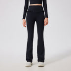 Women's Breathable Sports Bra And Pants