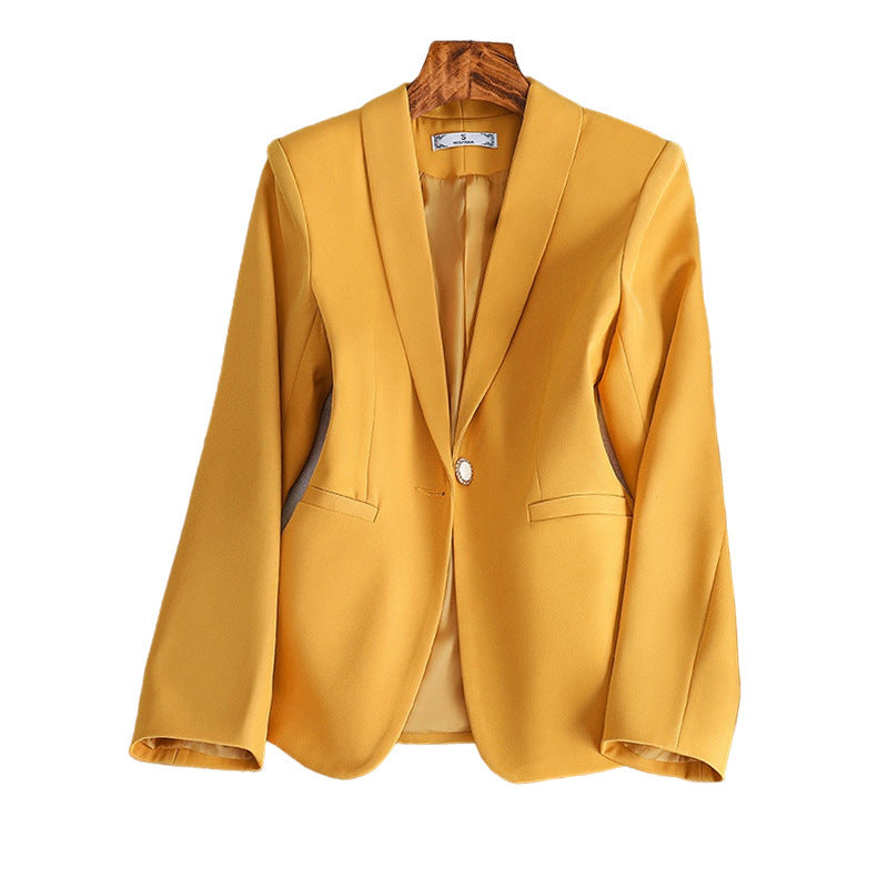 Women's Professional Work Suit
