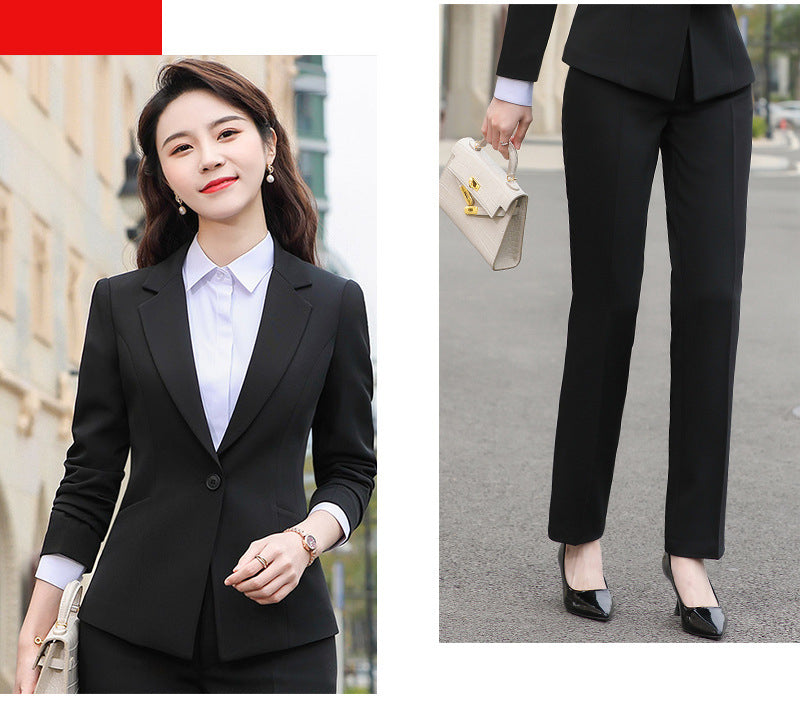 Women's Two-Piece Suit